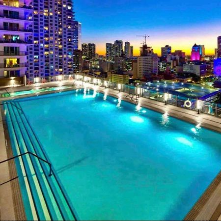 Beautiful Downtown Ocean View. Apartment Miami Luaran gambar